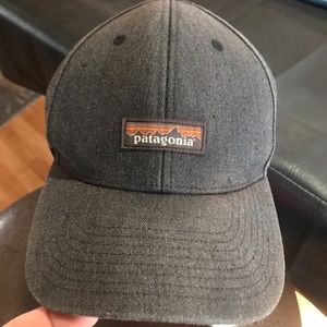 Patagonia Tin Shed Hat